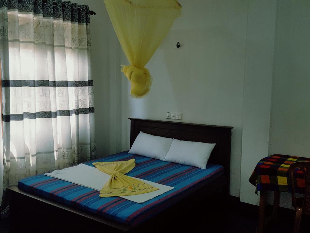 Sayura Beach Hotel room 4