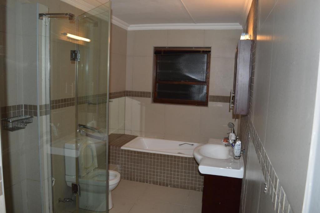 Seabatical room 2