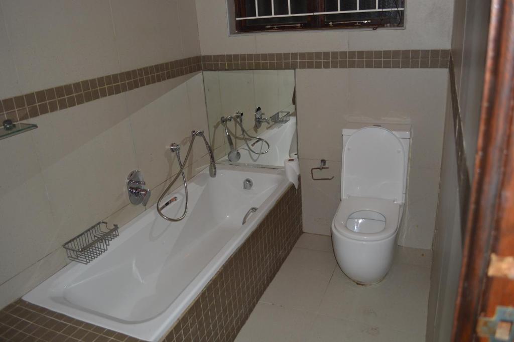 Seabatical room 4