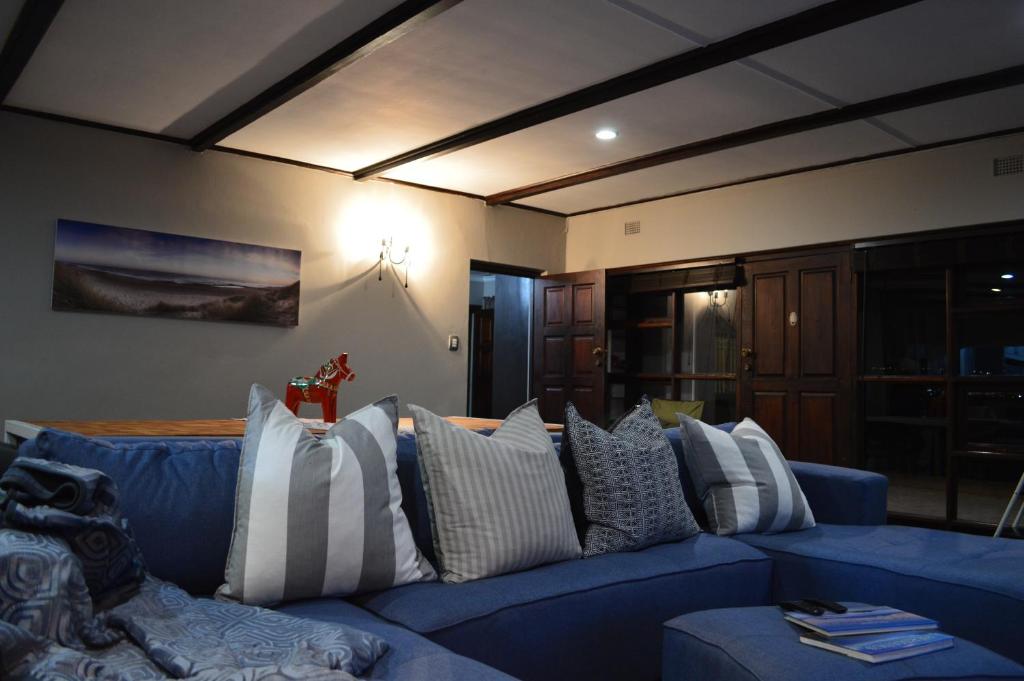 Seabatical room 5