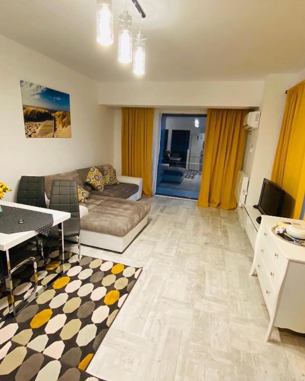 Sea Breeze Residence room 3
