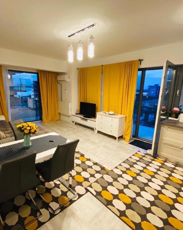 Sea Breeze Residence room 4