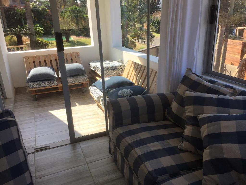 Sea La Vie room 4