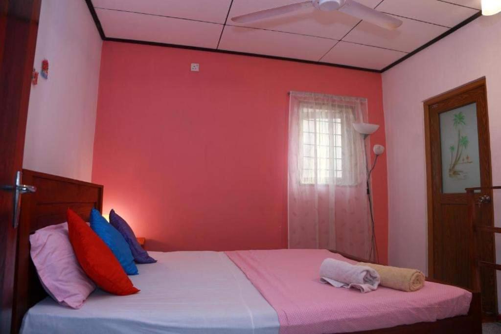 Sea Shine Beach Resort room 6