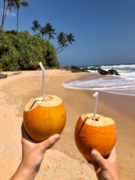 Sea View Tourist Inn room 1