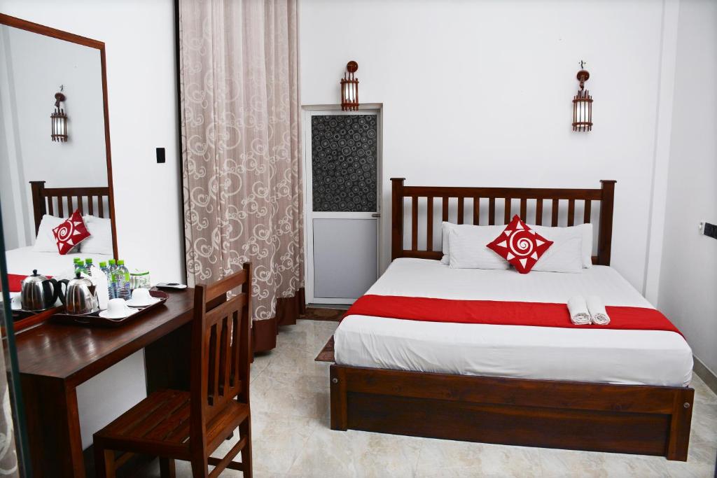 Sea View Tourist Inn room 2