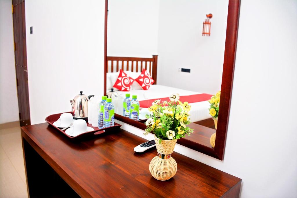 Sea View Tourist Inn room 5