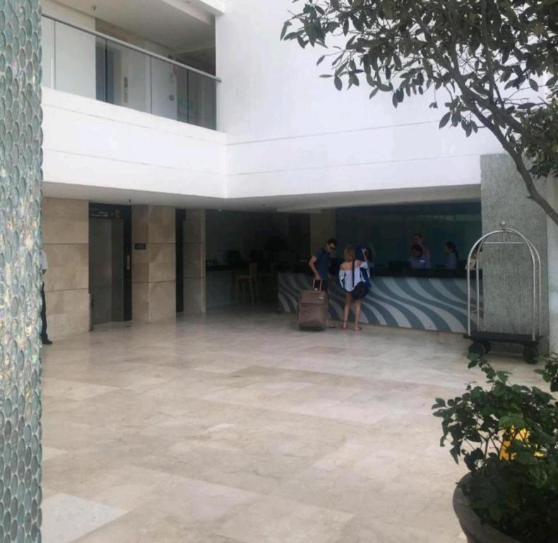 Apartamento Seaway 935 room 1