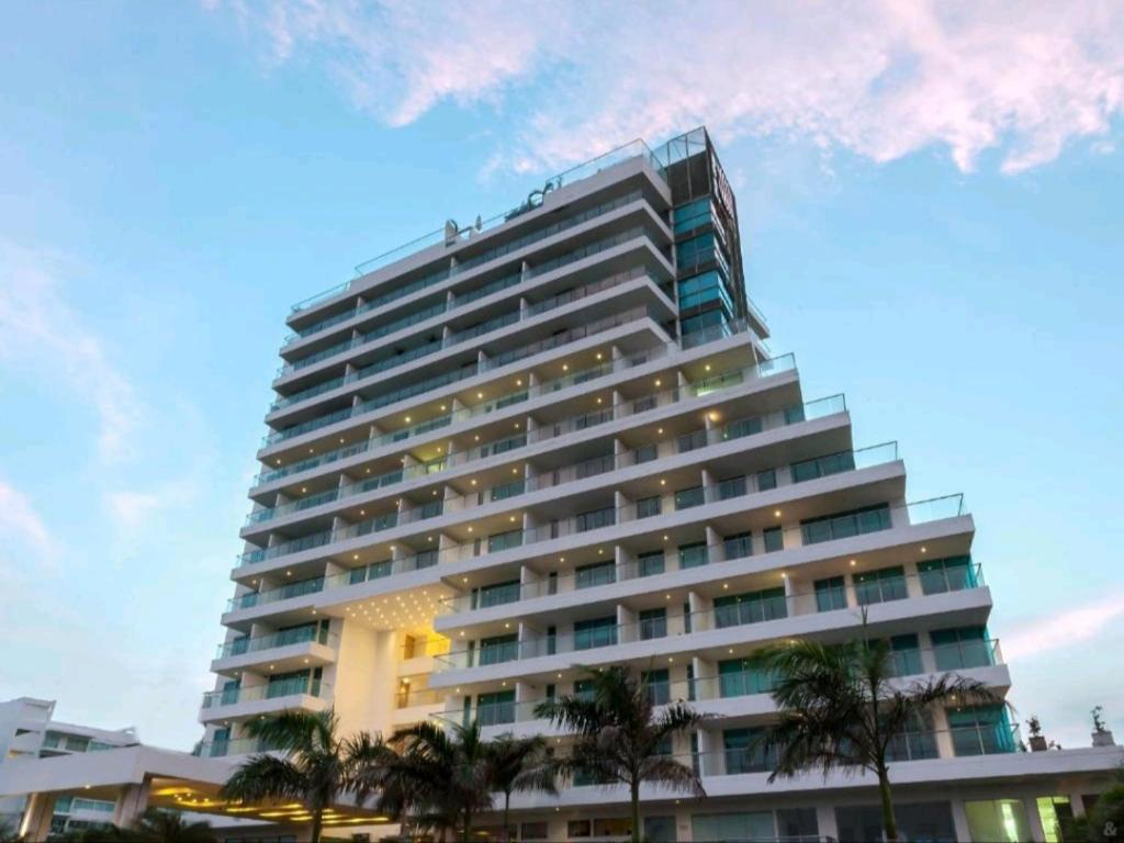 Apartamento Seaway 935 room 2