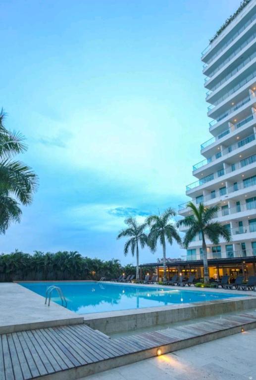 Apartamento Seaway 935 room 3