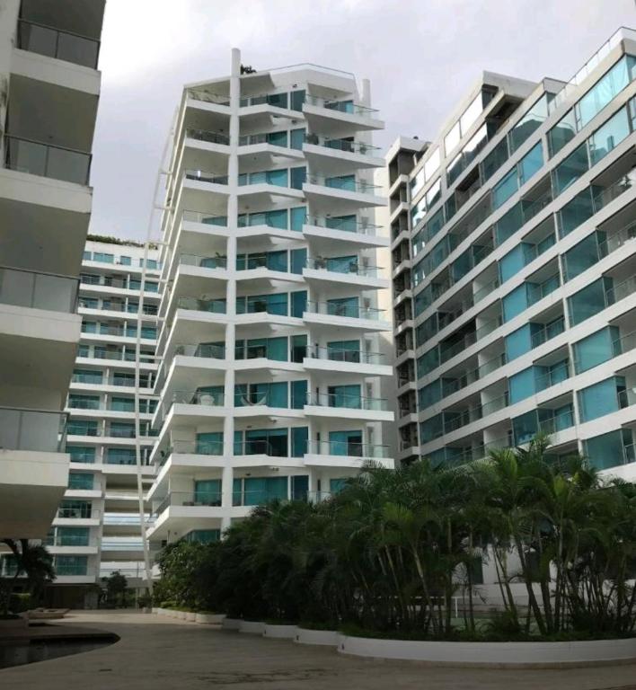 Apartamento Seaway 935 room 4