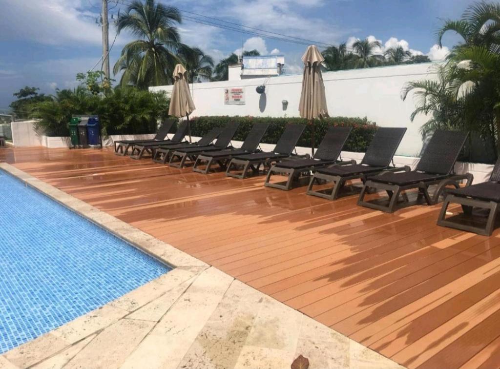 Apartamento Seaway 935 room 5