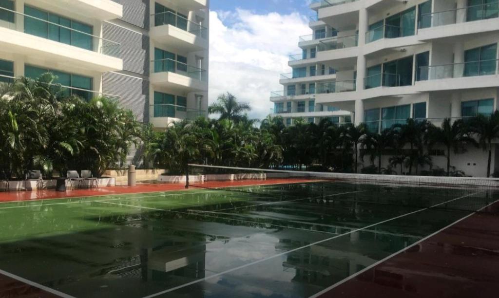Apartamento Seaway 935 room 6