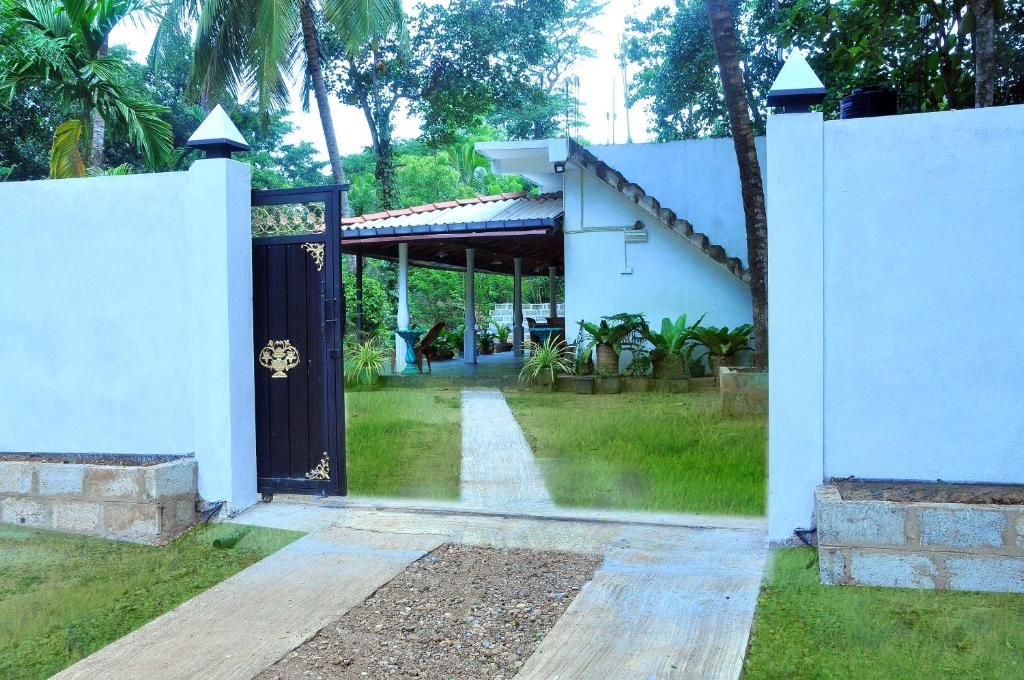 Secret River Side Safari Lodge room 5