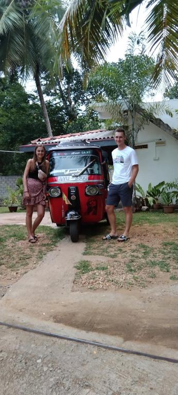 Secret River Side Safari Lodge room 6