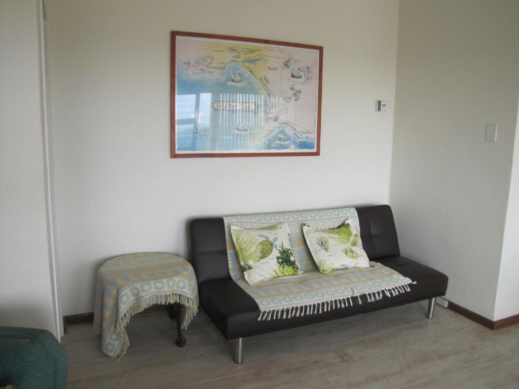 Seesig Holiday Home room 3