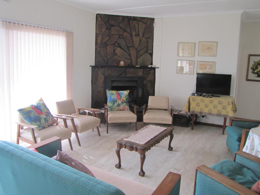 Seesig Holiday Home room 4