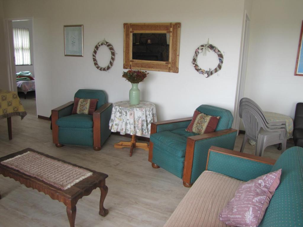 Seesig Holiday Home room 5