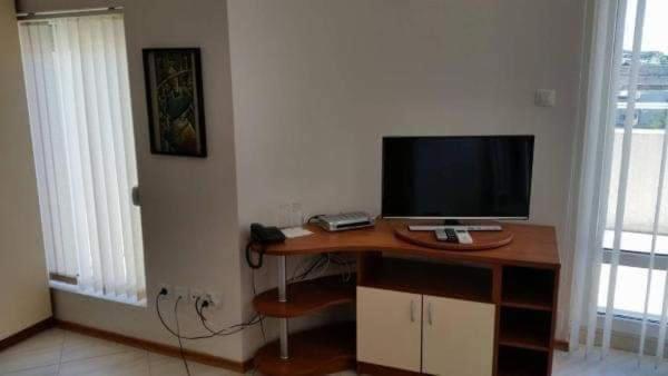 Semeen Hotel Afrikana room 4
