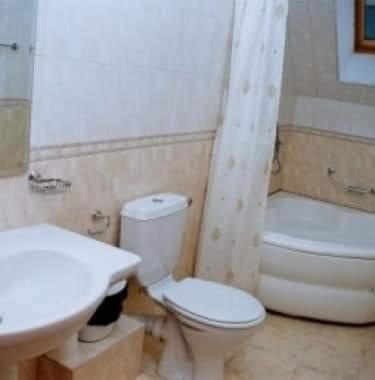 Semeen Hotel Afrikana room 5