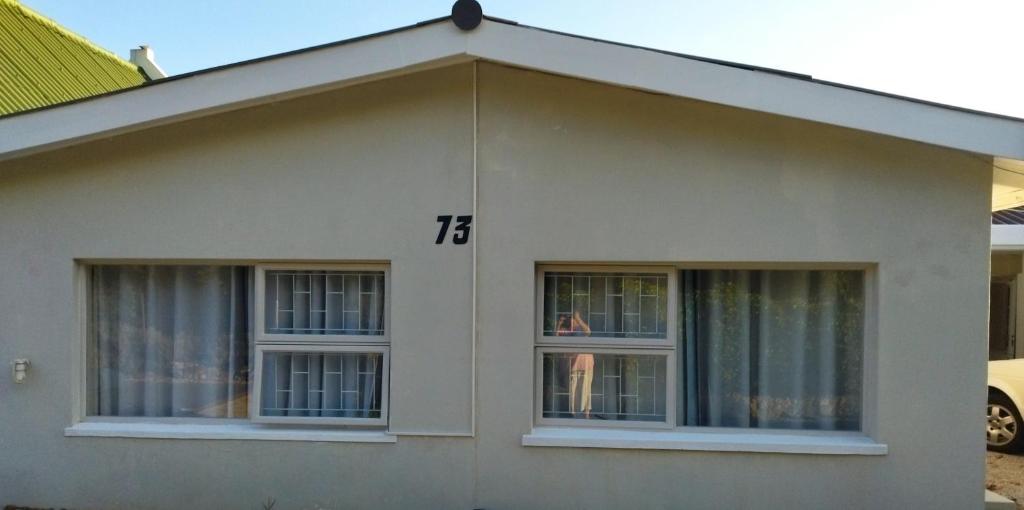 Senelle Accommodation room 1