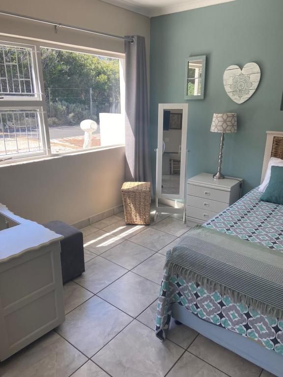 Senelle Accommodation room 2