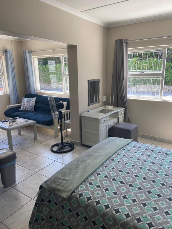 Senelle Accommodation room 4