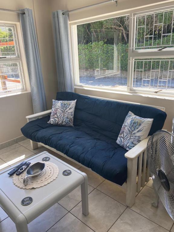 Senelle Accommodation room 5