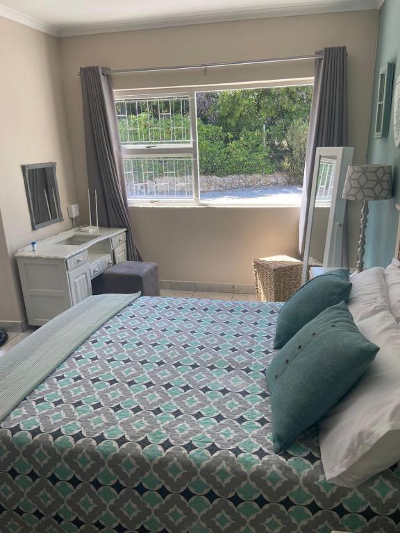 Senelle Accommodation room 6