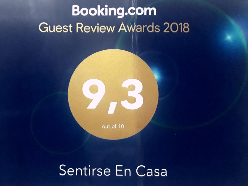 Sentirse En Casa room 3
