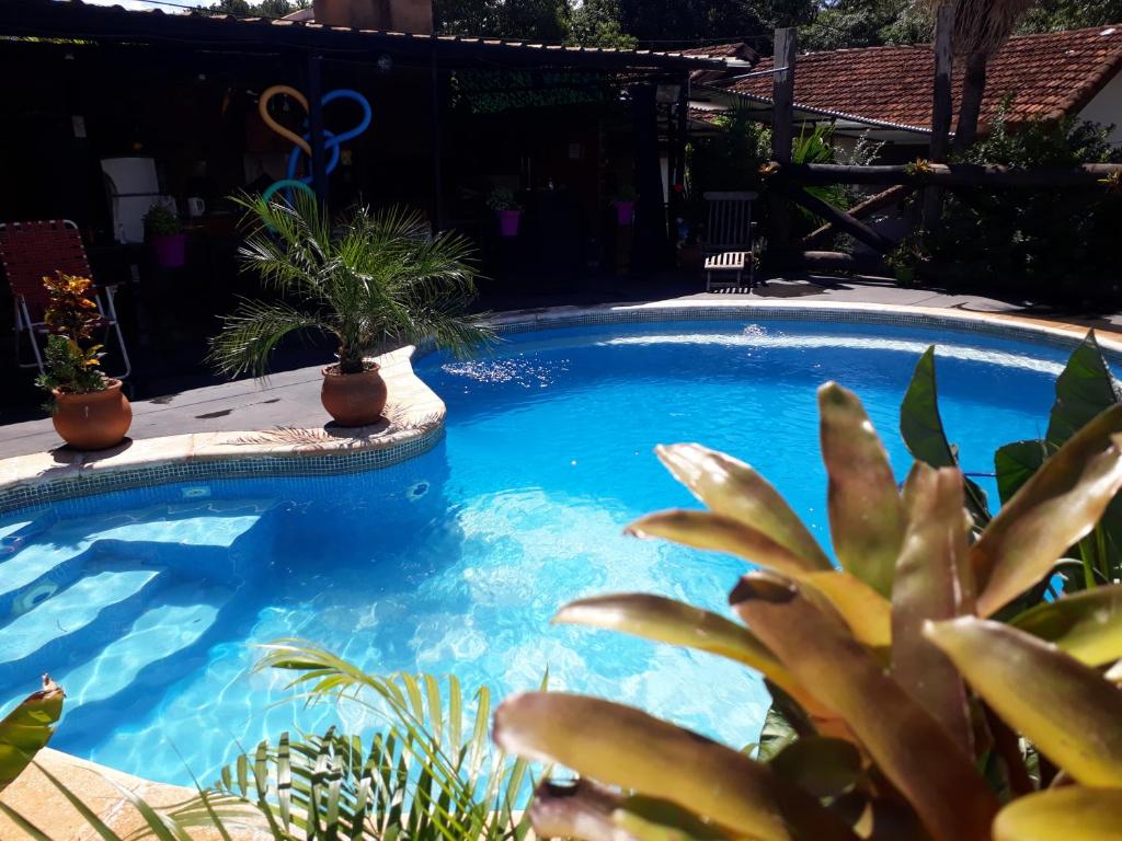 Sentirse En Casa room 6