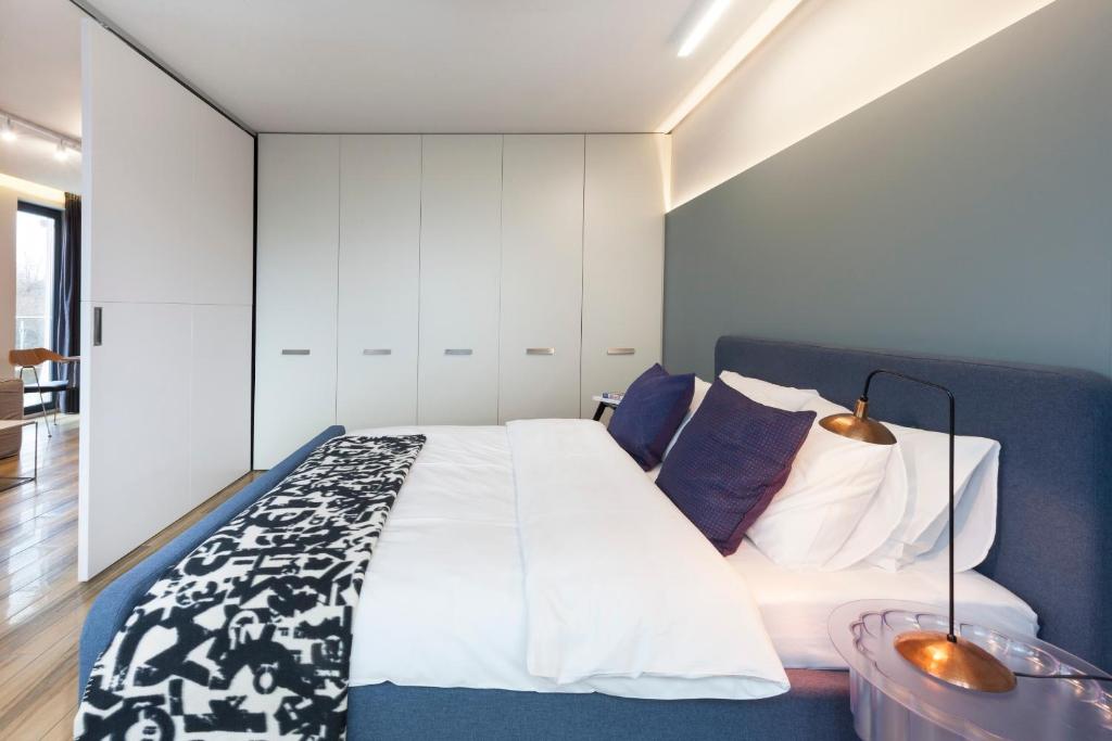 Set Up Design apartment room 2