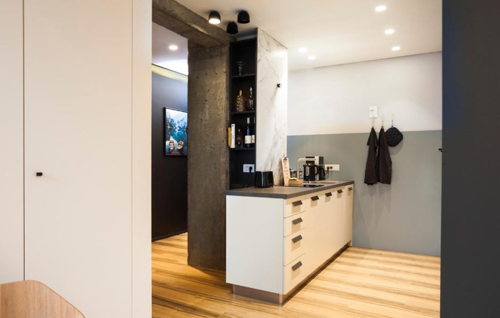 Set Up Design apartment room 3