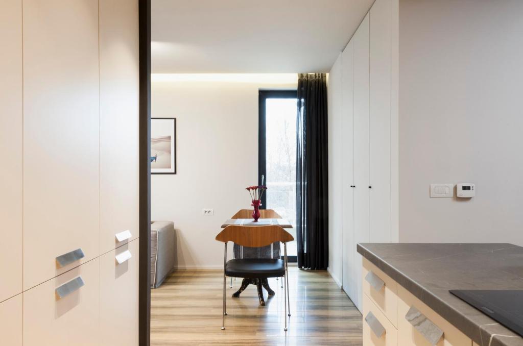 Set Up Design apartment room 4