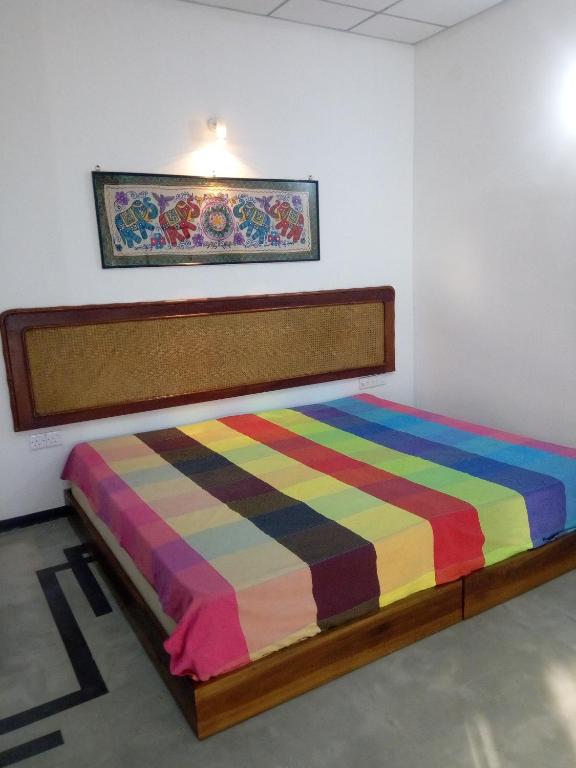 Shenya Villa room 1