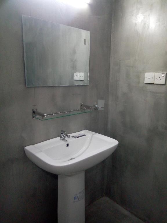Shenya Villa room 3