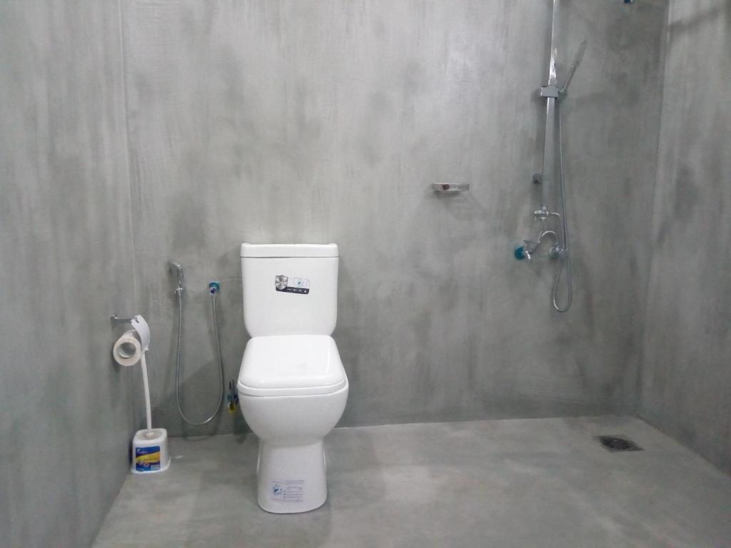 Shenya Villa room 4