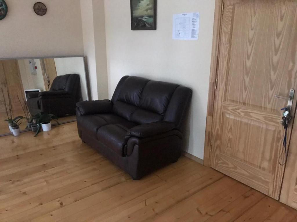 SIA Cīkstonis room 3