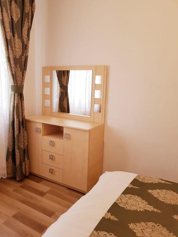 Sibiu Travel Apartment room 3