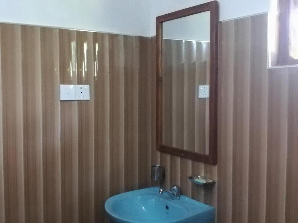 Sigiri Neo Homestay room 2