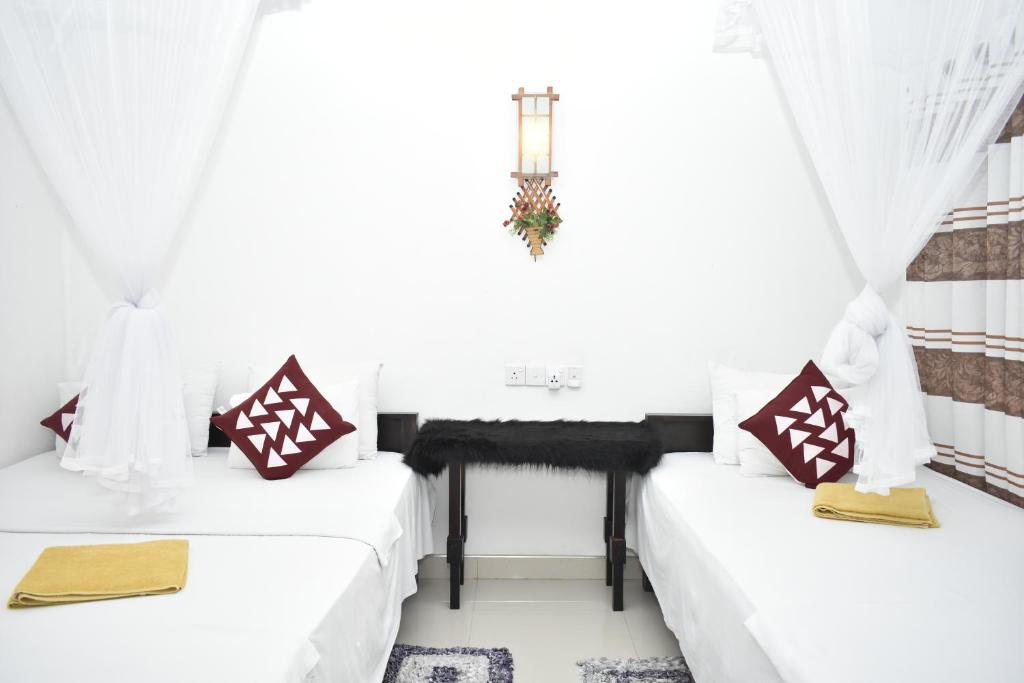 Sigiri Rock Side Home Stay room 3