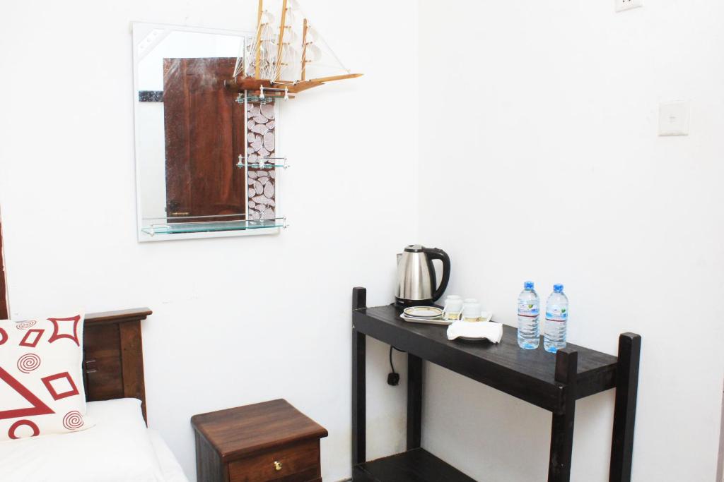 Sigiri Star Homestay room 5