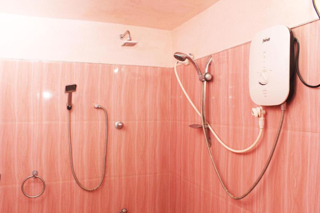 Sigiri Star Homestay room 6