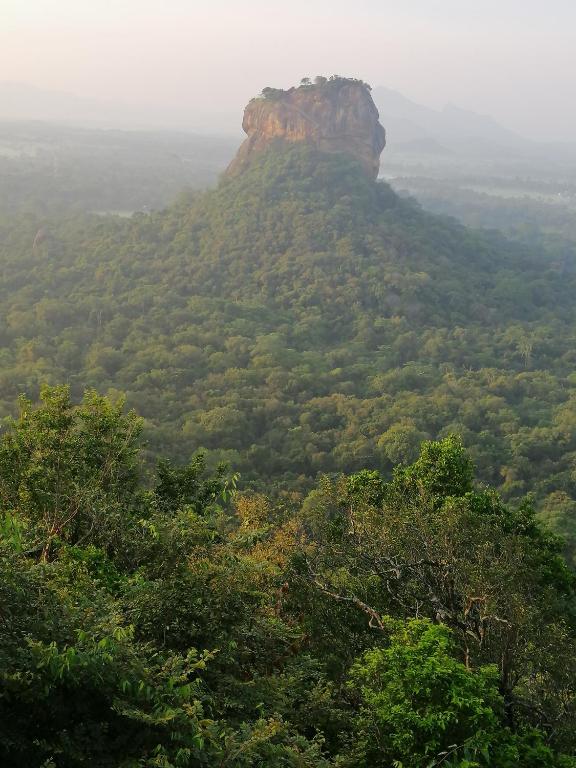 Sigiriya Thilini Homestay room 2