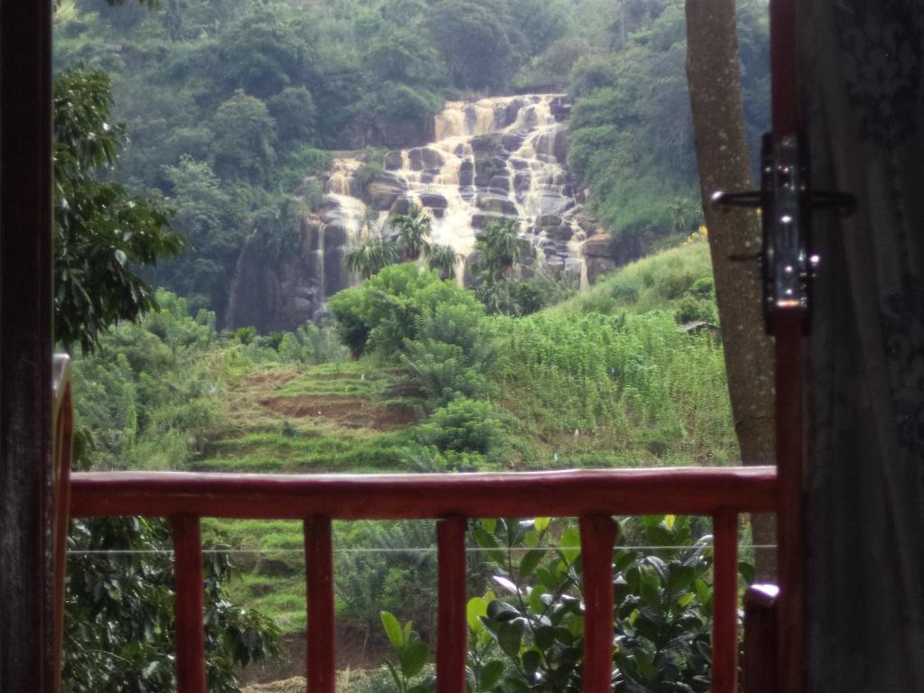 B&B Silent Nest room 1