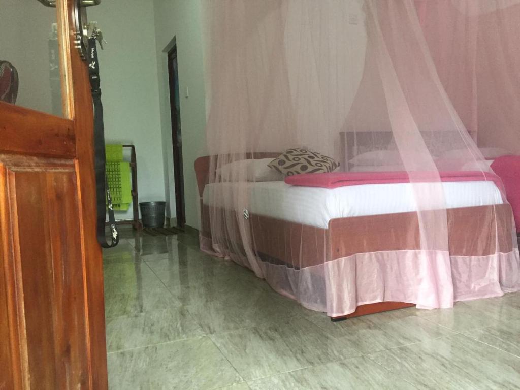 B&B Silent Nest room 4