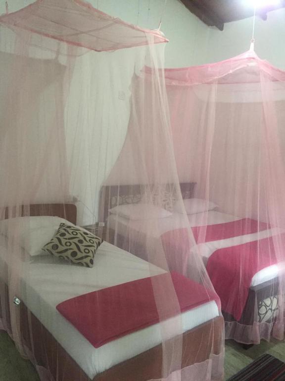 B&B Silent Nest room 5