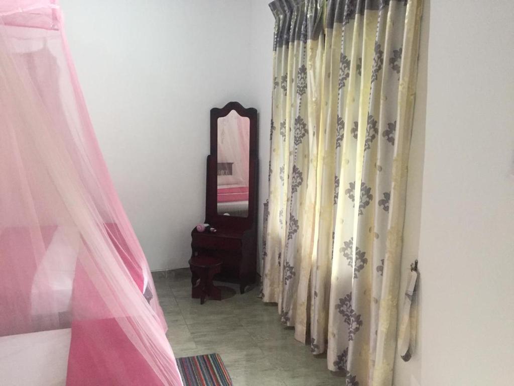 B&B Silent Nest room 6