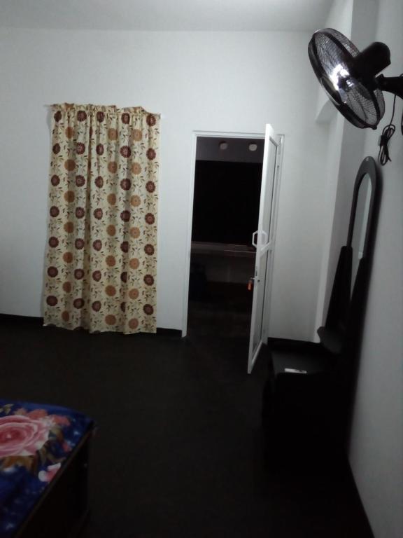 Singhe Resort room 1