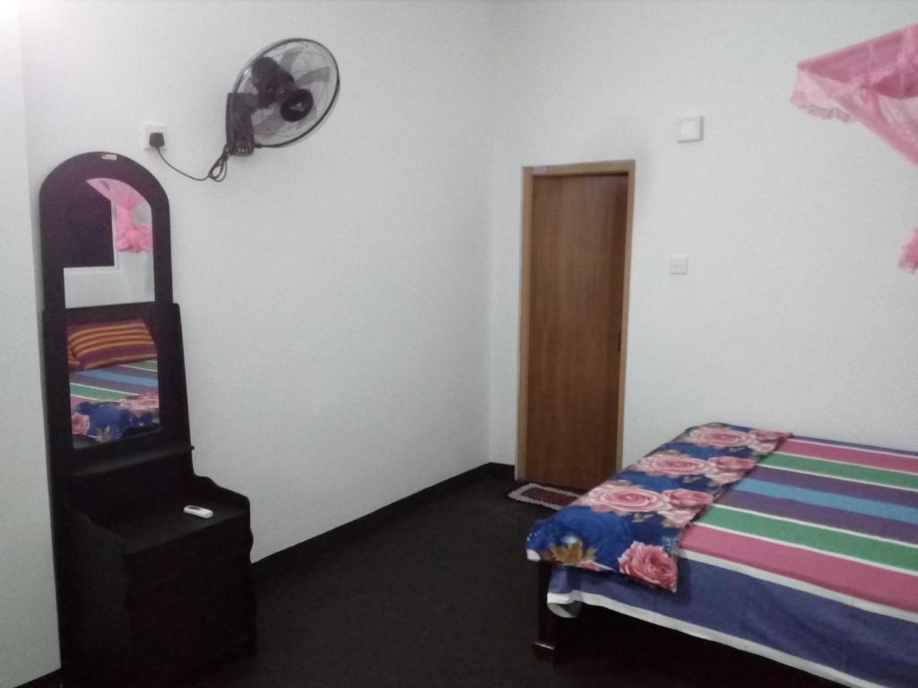 Singhe Resort room 5